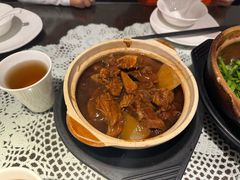 -熠盛粤味·顺德桑拿鸡(永康路店)