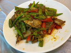 -京秀缘蒸汽海鲜农家菜大馅蒸饺