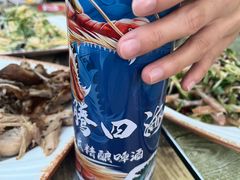 龙腾四海-张记荞面馆