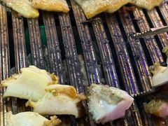 -釜山火炉·海鲜烤肉(紫藤路店)