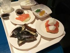 自助-堂会·KTV·自助餐·团建聚会(天河店)
