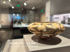 -北京大学赛克勒考古与艺术博物馆