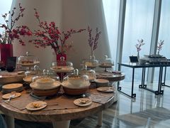 -广州四季酒店·意珍·意式自助餐