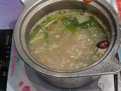 -名都晓荷塘主题火锅(春光路店)