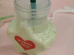 -Mr.Fruits水果先生(蓝色港湾店)