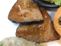 -大佛寺高级素食自助餐厅
