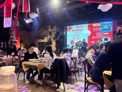-胡桃里乐队酒馆(广州塔店)