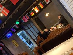 -云晓光头烧烤吧(川沙绿地店)