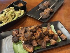 -麒麟风烤牛肉·云南烧烤小排档(丹凤街店)