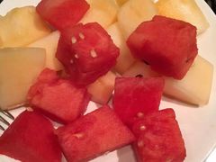 -宜昌富力皇冠假日酒店·咖啡1号西餐厅