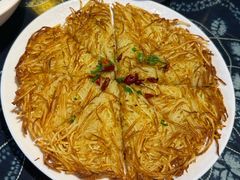 -香满楼(临安路店)