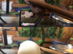 黑椒腊肠-丽江庭院之丽江往事(安定门店)