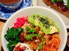 -O'eat Blossom&Pelican(深圳首店)