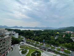 -杭州温德姆至尊豪廷大酒店