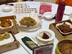 -禄福山庄•顺德菜·融和菜(龙江店)
