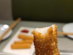 -海底捞火锅(东百中心店)