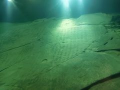 -白鹤梁水下博物馆