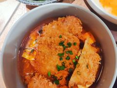 -山杏yama-katsu·吉列炸物