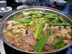 -牛一煲美食(江高店)