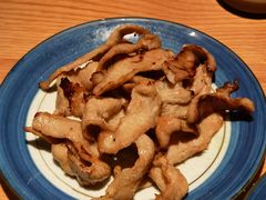 松阪猪-烧肉达人•炭火烧肉(新天地店)