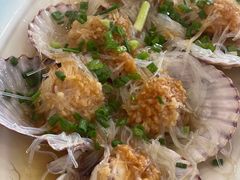 -洲晓鱻舟山海鲜(2号店)