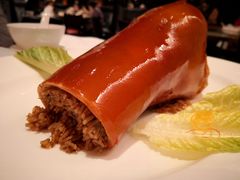 -8餐厅(新葡京酒店)