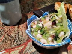 -炙柒Sekinana·精致料理 烧鸟·铁板烧(海上世界店)
