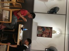 -膳心记-明火四宝煲仔饭(燕南店)