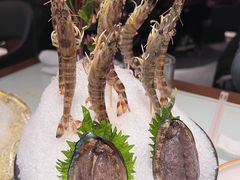 -虾佬圣汤·海鲜姿造(乐堤港店)