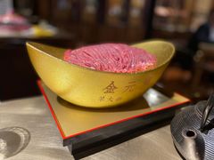 -羊大爷涮肉(亮马桥店)