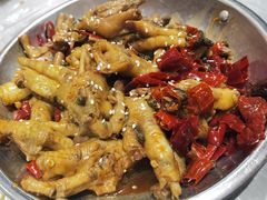 -小民大排档(光谷店)