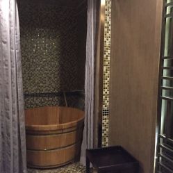 -脉道美容养生会所