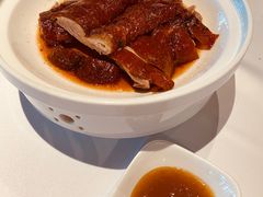 -禧宴Joyous Restaurant(禧园店)