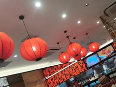 -廖川菜(金虹桥店)