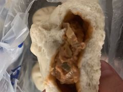 -北京大学-燕南食堂