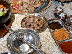 -欧巴烤肉(创富世纪店)