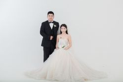 点击看大图 -角色婚纱摄影(中心店)