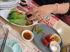 -点都德(皇岗村店)