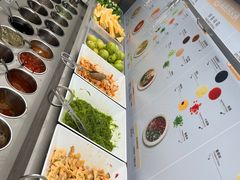 -海底捞火锅(吴中路店)