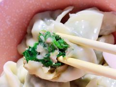 -袁记云饺(邯郸路店)