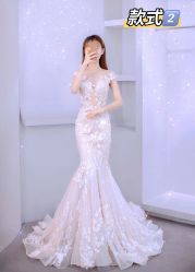 -洋洋婚纱品牌集合店