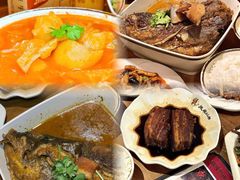 -張飛扒肉·龙江非遗(道外店)