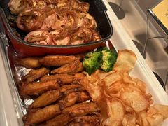 -厦门海景千禧大酒店·海景咖啡厅