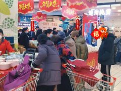 -青岛利群四方购物广场