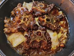-启东恒大酒店·吕四渔号海鲜餐厅