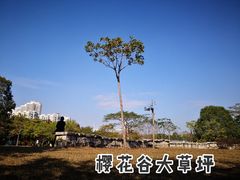 -聚龙山公园
