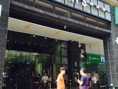 -TAPS精酿啤酒屋