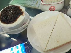 -义顺牛奶公司(庇利金街店)