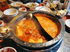 -蜀大侠火锅(少陵路店)