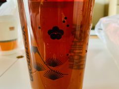 芦荟冰果茶-吉野家(大连黑石礁富丽庭店)